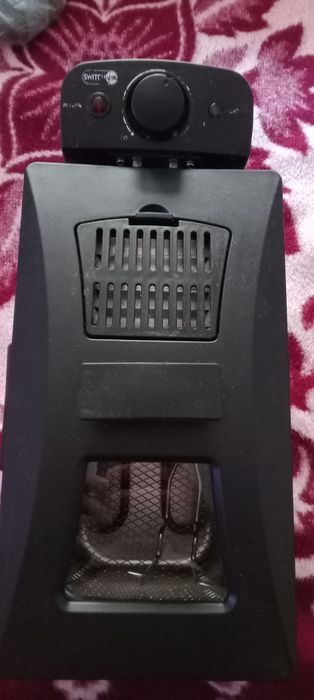 Friteuza Heinner vas ulei 3 litri