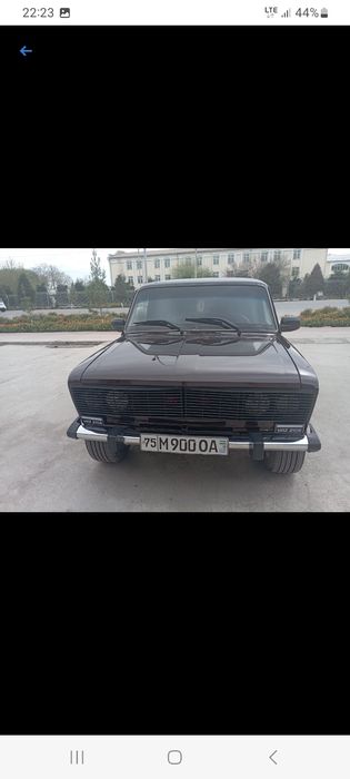 Ваз 2106Машина сотилади