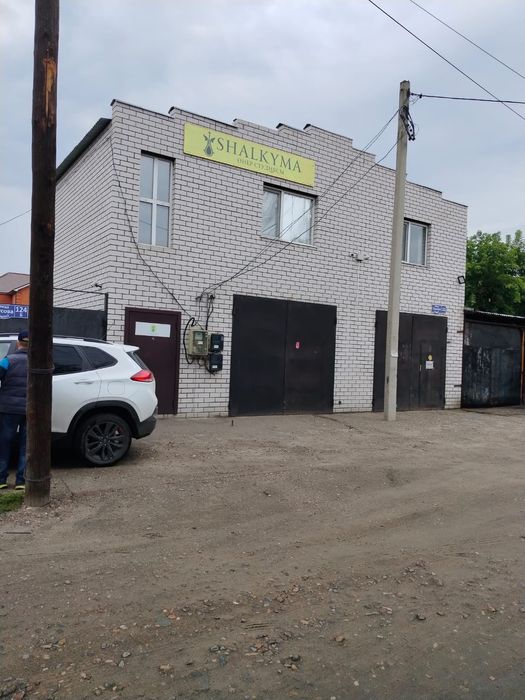 Аренда помещения