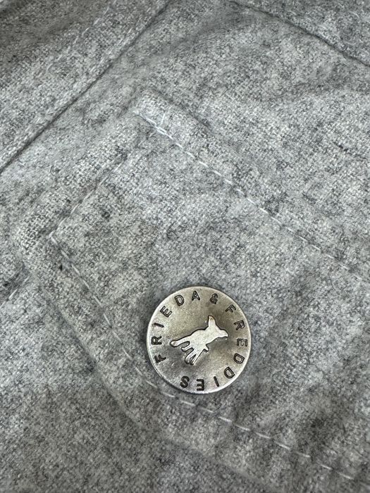 Дамско зимно палто FRIEDA & FREDDIES.Размер М