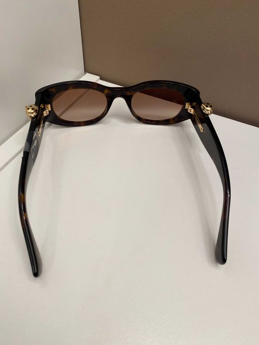 Cartier ochelari de soare dama, originali, retail 840 euro