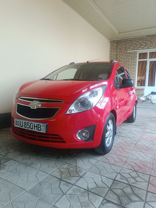 Spark автомат...