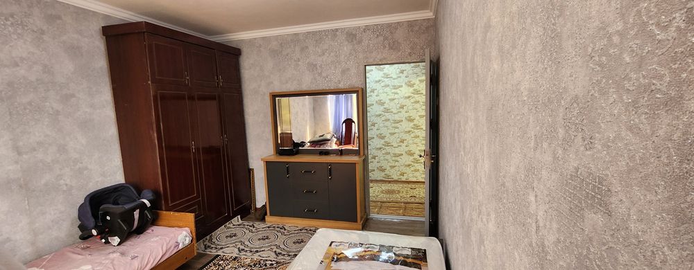 Фаргона ш. 3/2/5 квартира сотилади