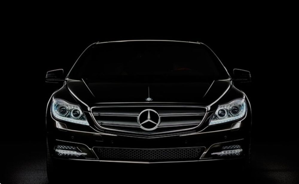 Трезвый водитель