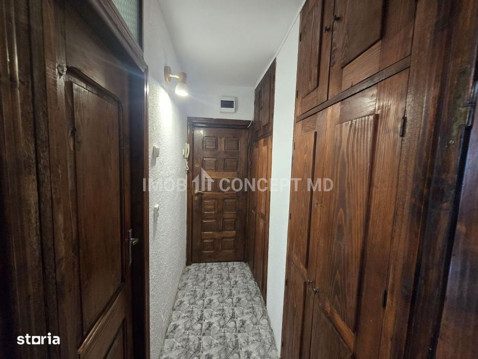 Inchiriere Garsoniera In Ploiesti, Zona Gh Doja