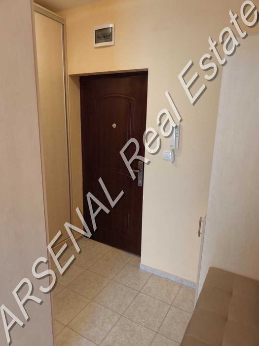 Дава се под наем Двустаен апартамент в София, Бъкстон - 63 кв.м за 475 € - Снимка #1