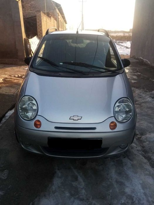 Матиз сотилади. Продается Матиз