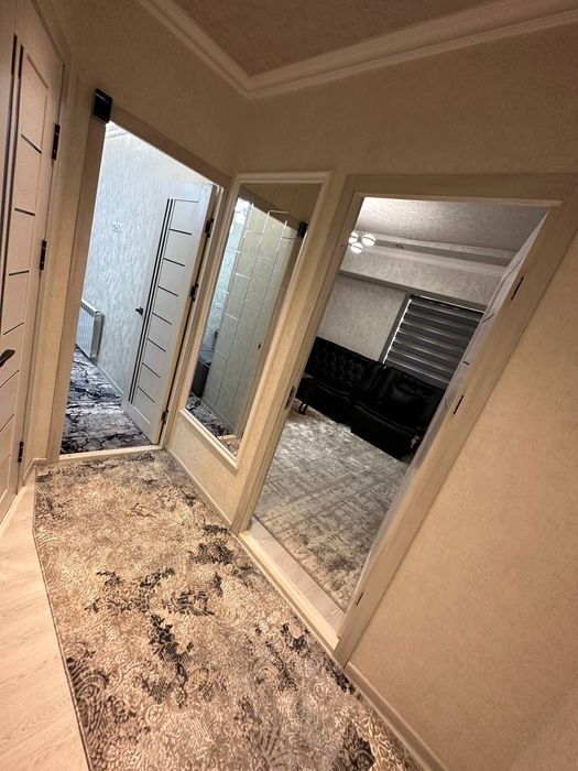 Учтепа 22 1² / 1/ 4  ориентир прокуратура 500