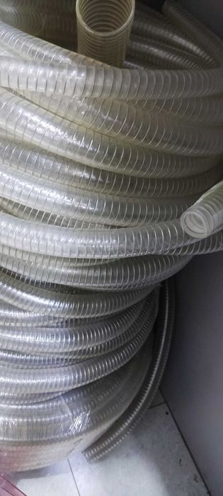 гофра шланг напорный,всасывающий
100 мм