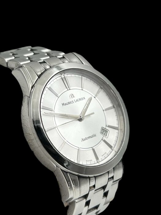 Lacroix Pontos  Date Swiss made Automatic  мъжки часовник