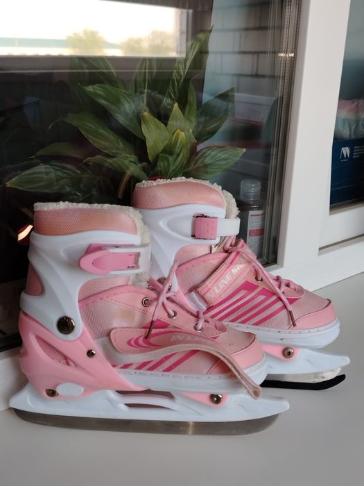 Коньки размер 36-39