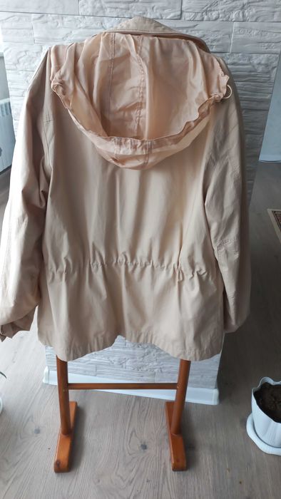 Ветровка  мужская.