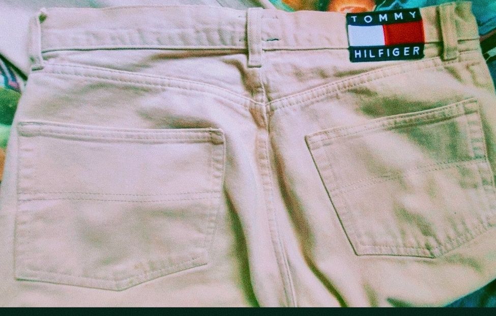 Blugi Tommy Hilfiger