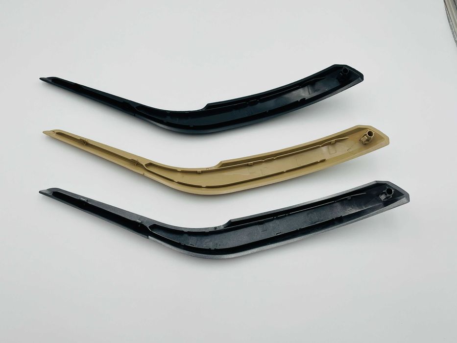 Maner usa interior compatibil BMW X1 E84 - toate culorile