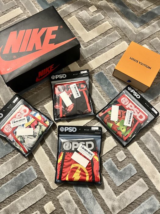 Mai multe modele de chiloti psd