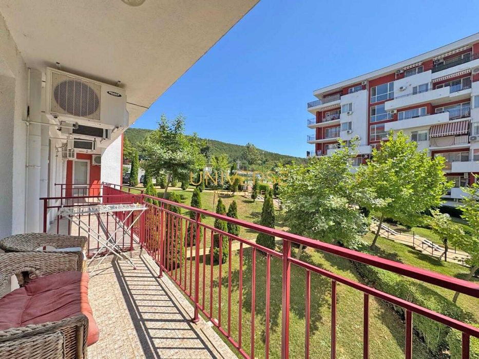 Продава се Двустаен апартамент в Свети Влас - 78 кв.м за 1129 €/кв.м - Снимка #9