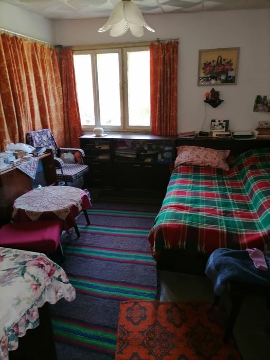 Едноетажна къща село Побит Камък