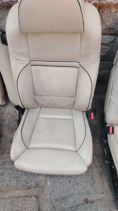 Комфорт салон ( седалки) БМВ Х5 Е70 / BMW X5 E70
