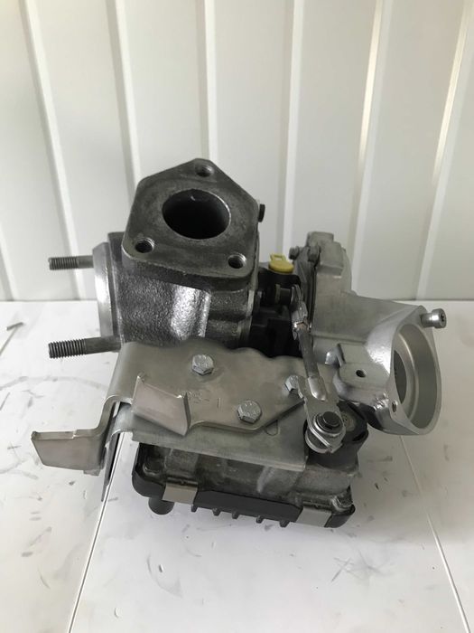 Рециклиране и ремонт на Турбокомпресори BMW  E60 E83 520D X3 2.0 150кс