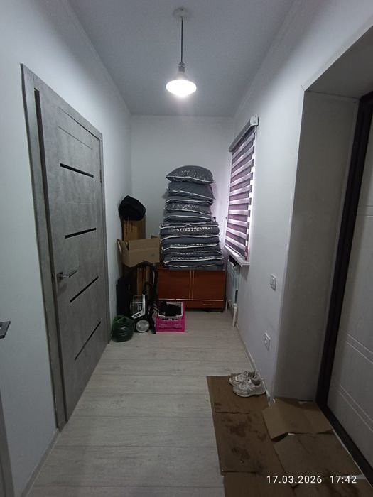 Продам  3-х комнатный дом в районе ПДП 1