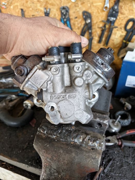 Гнп за бмв 435д 2018г