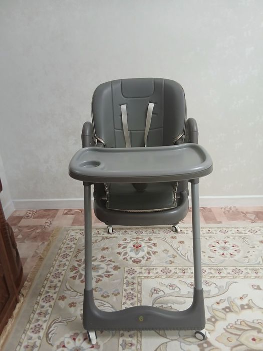 Стульчик детский