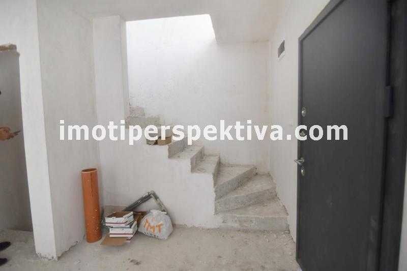 реф.14161 Чисто нова къща в с. Първенец!