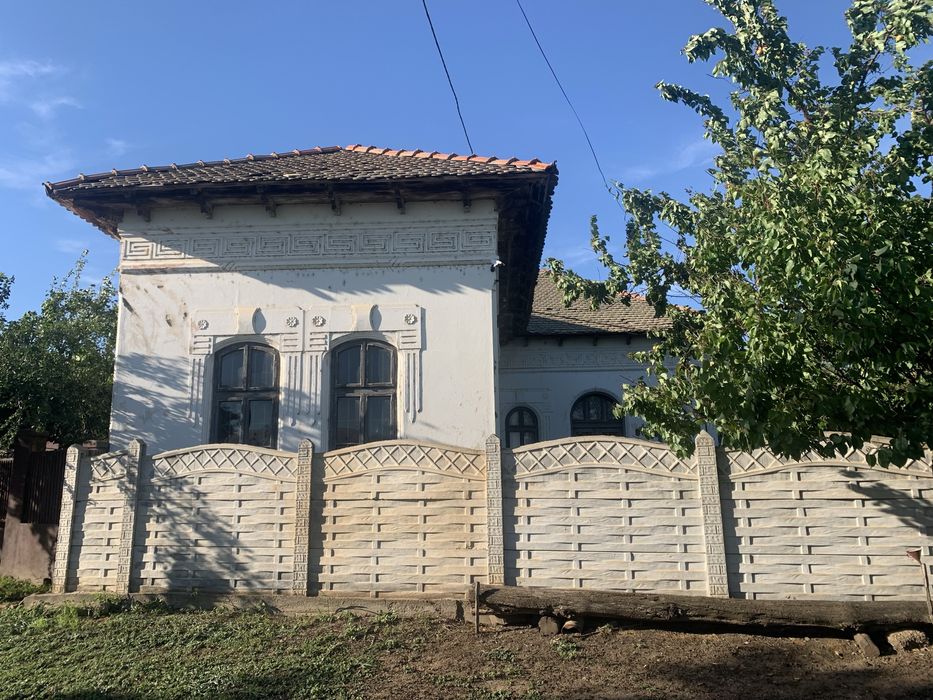 Casa de neratat in Dolj