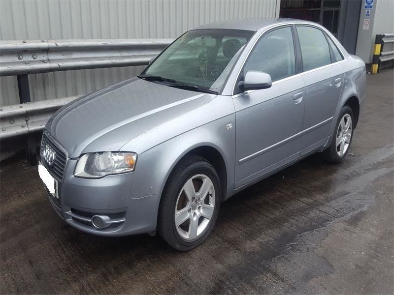 Rampa injectoare Audi A4 B7 2005 Sedan 1.8 TFSi ok