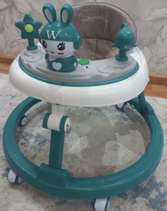 Продам «Ходунок» детский