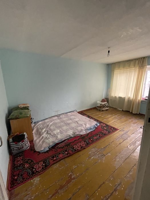 Сдается квартира в чирчике