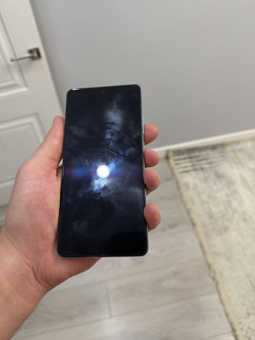 Redmi not 12 pro +