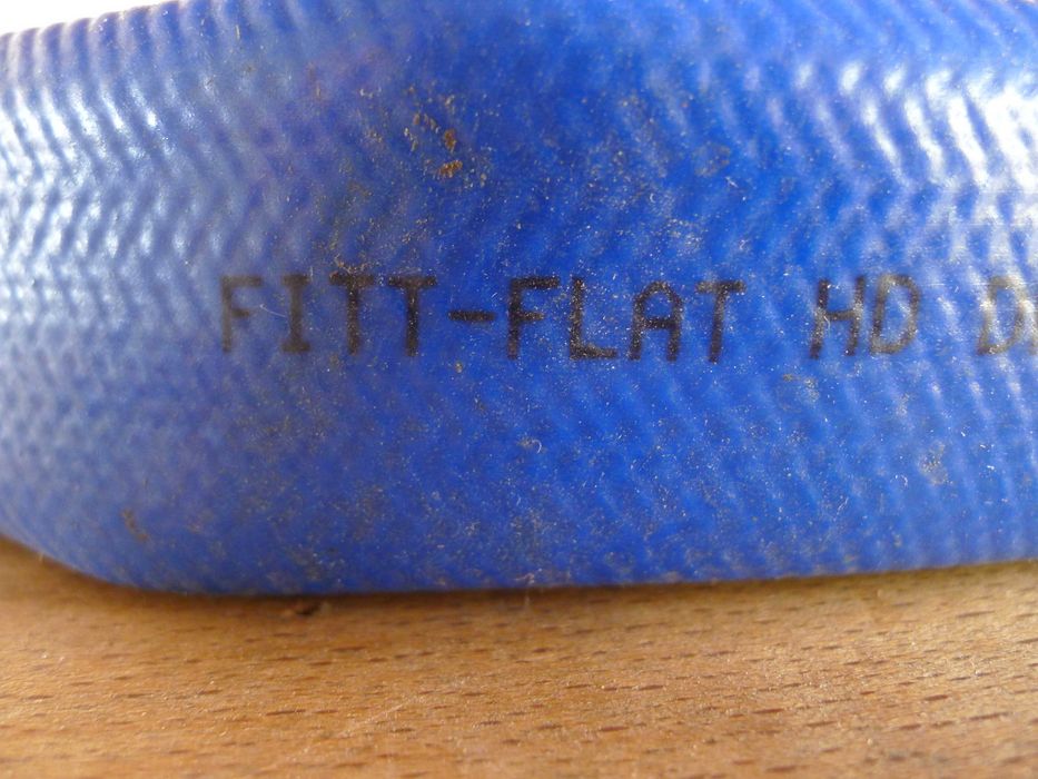 Furtun FITT Flat HD (Heavy Duty)
