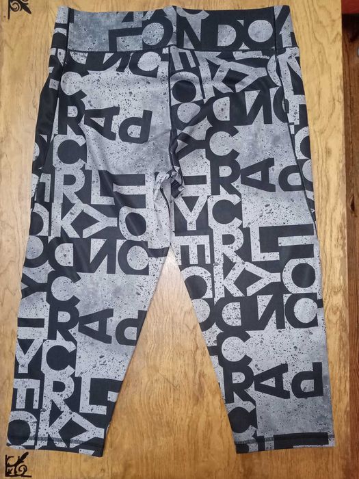 Adidas ClimaLite, Оригинален Клин, Размер L. Код 2240