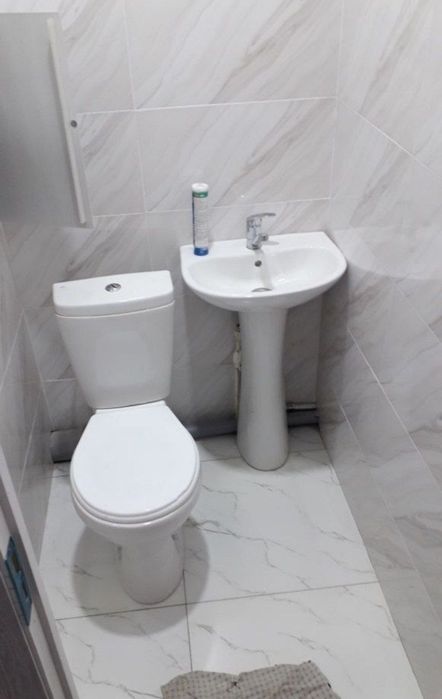 Bektemir tumanida uch xonali uy ijaraga beriladi