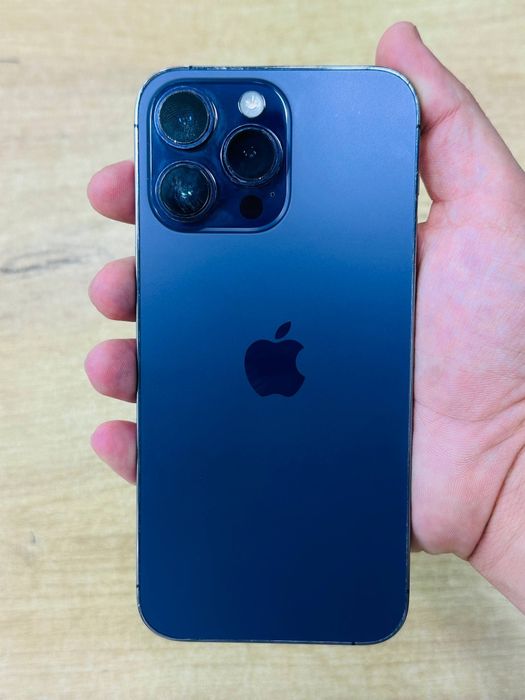 Iphone 14 Pro Max 128 GB ideal srochna sotladi