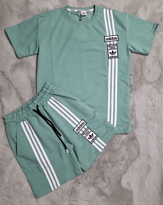 Compleu Adidas  bumbac
