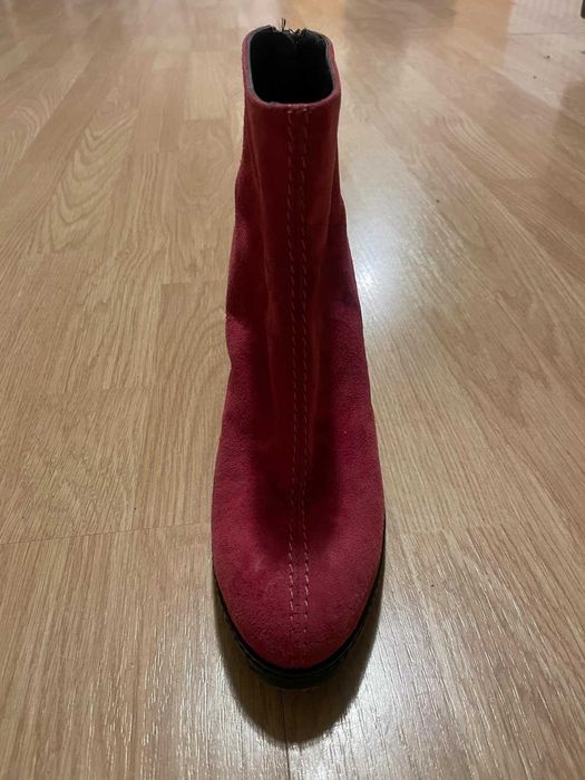 Дамски боти PINKO, размер 36