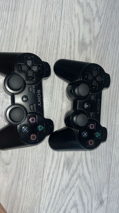 Продам пс3 фат!!