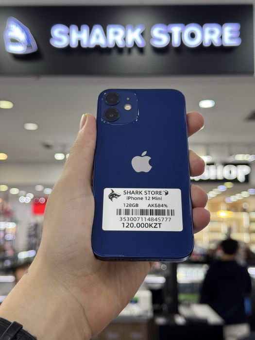 Iphone 12 mini 128Gb