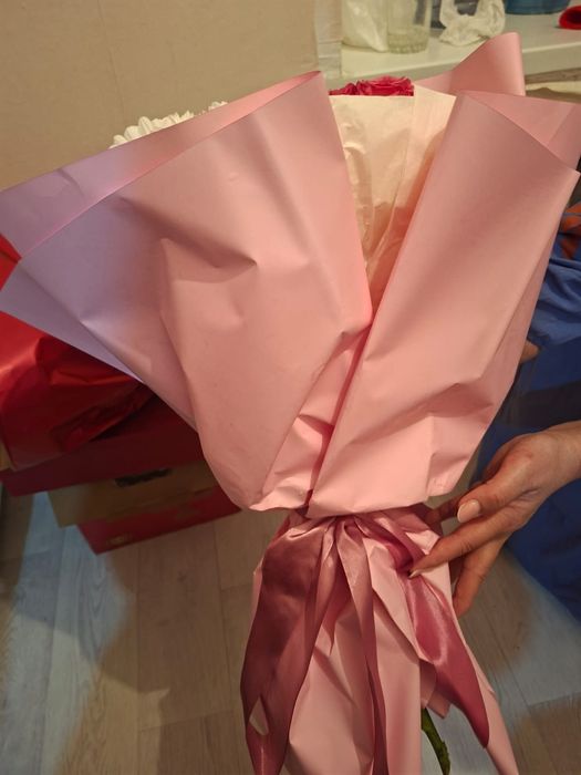 Продам цветы! Багасы артурли