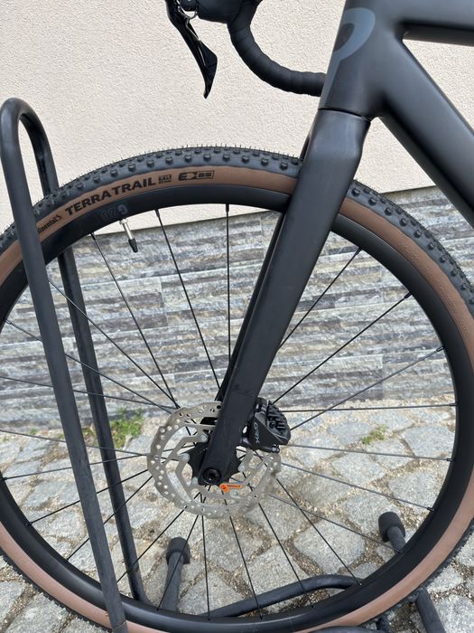 Gravel ROSE BLEND 2025 размер: 28/46см