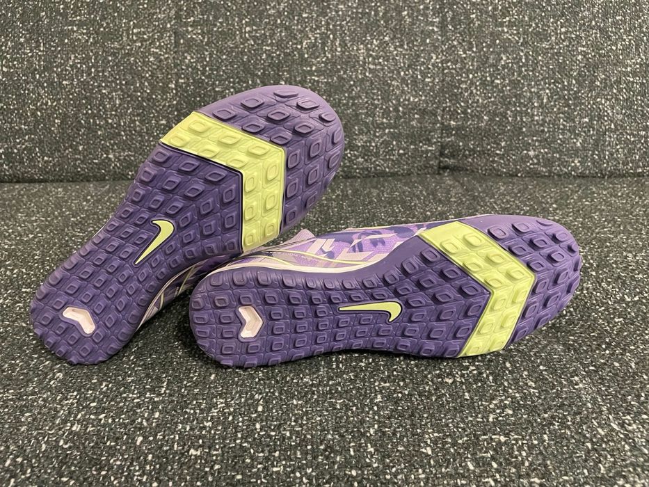 Ghete teren sintetic NIKE nr 37,5