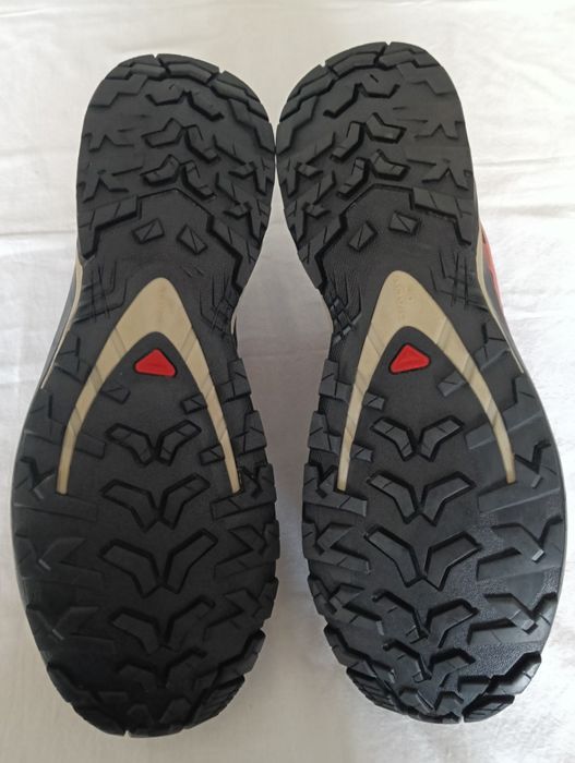43,1/3 Salomon XA Pro 3D Gore-tex masura 43,1/3