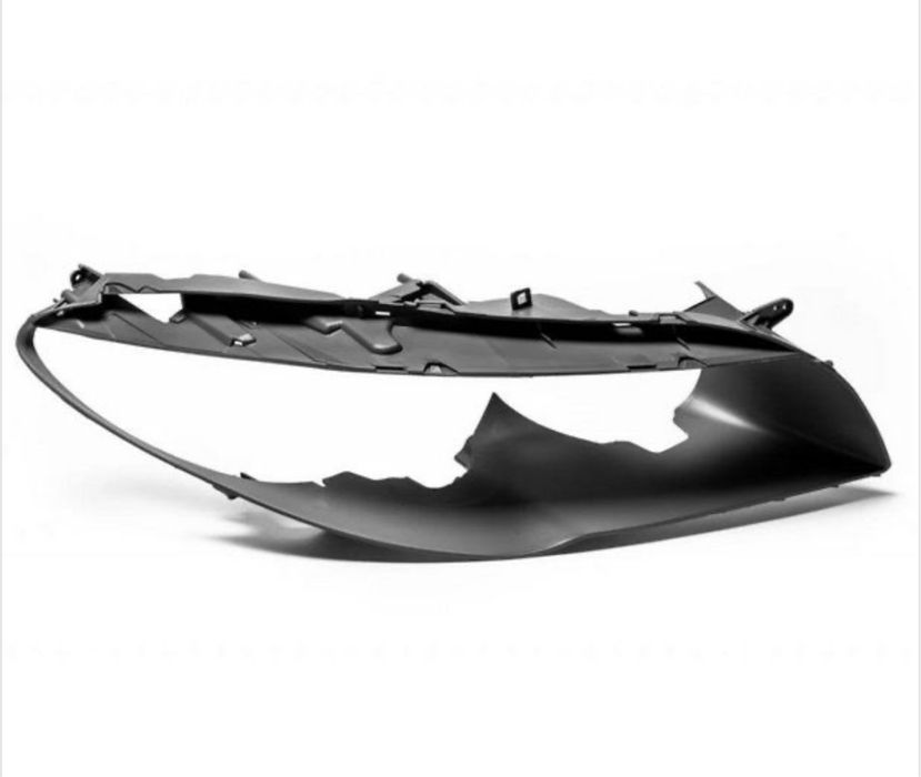 Sticla Far BMW Seria 5 F10 F18 F07 GT 2010-2017/carcasa far bmw f10