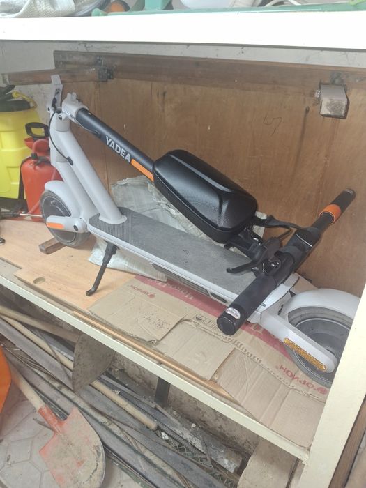 Элетро самокат.Электро самокат