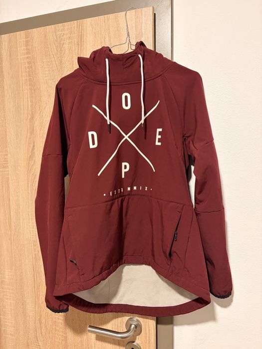 Geaca Dope femei