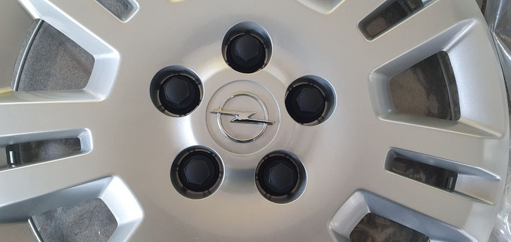 Capace roti Opel Antara R16, noi originale GM 96626510, gm 4806755