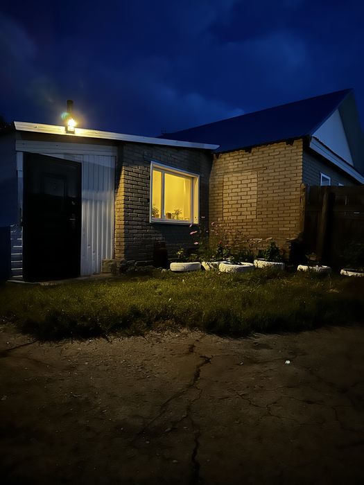 Продам дом в Боровском