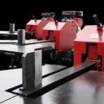 Despicator industrial DKPR-220, Artmash Putere motor: 2.2 kW Garantie 24 Luni NOU Livrare rapida